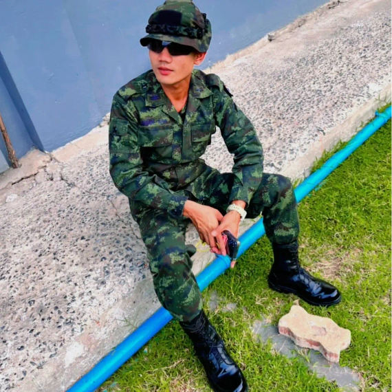 แชท โสด 