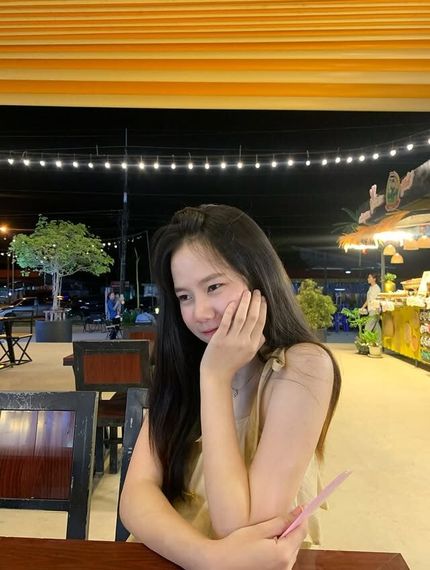 แชท หาเพื่อนคุย
