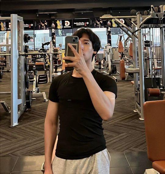 แชท หาเพื่อนคุย, หาเพื่อนเที่ยว  ที่อยู่ กรุงเทพมหานคร