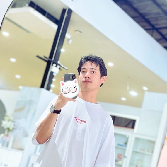 แชท หาเพื่อนคุย 