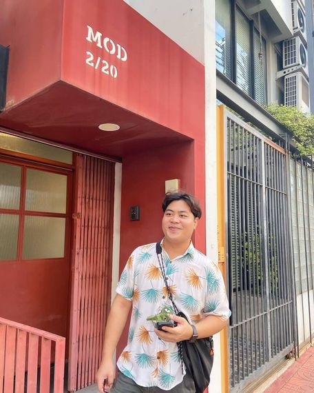 แชท หาแฟน, หาเพื่อนเที่ยว 