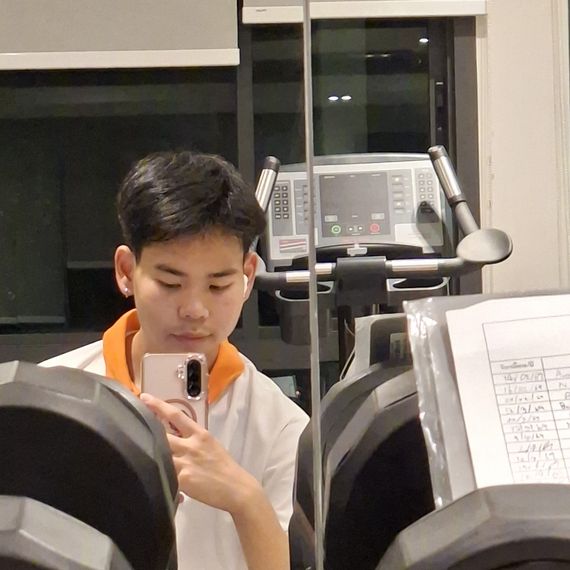 แชท หาเพื่อนคุย 