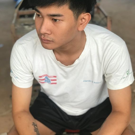 แชท หาเพื่อนคุย 