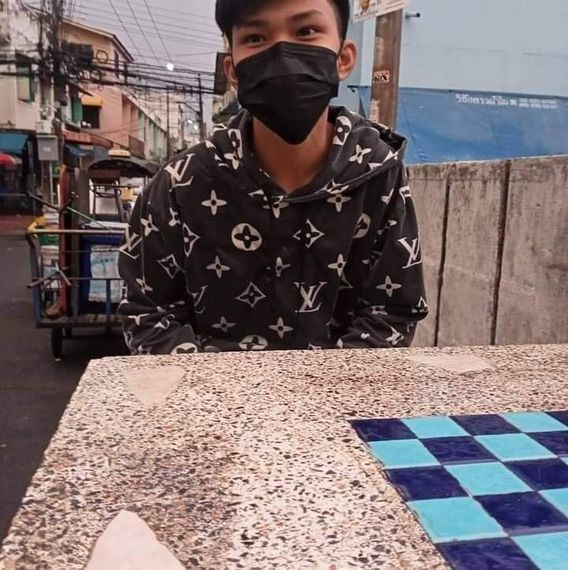 chat find love, chat from Bangkok