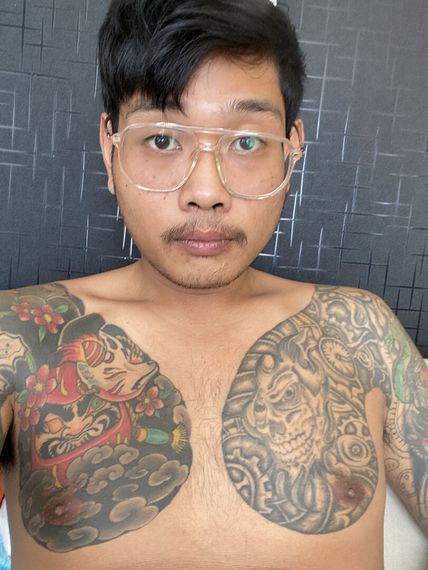 แชท หาเพื่อนคุย 