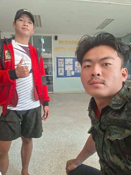 แชท หาเพื่อนคุย, หาเพื่อนไลน์
