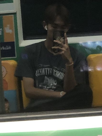 แชท หาเพื่อนคุย