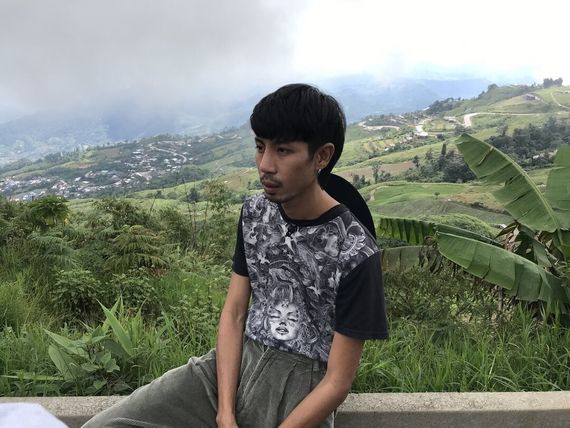 แชท หาเพื่อนคุย  ที่อยู่ กรุงเทพมหานคร
