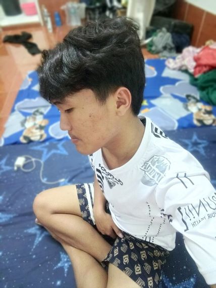 แชท หาเพื่อนคุย 
