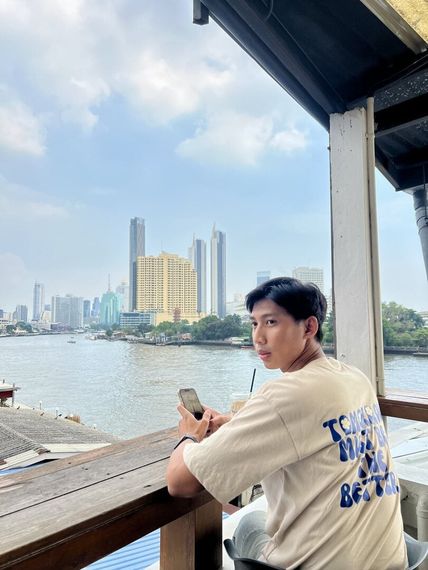 แชท หาเพื่อนคุย 