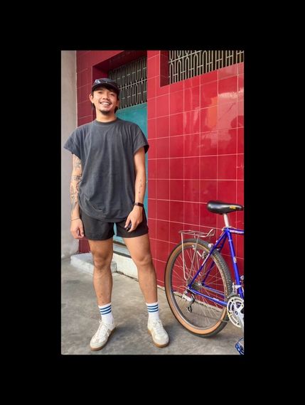 chat looking for friends  from Pathum Thani