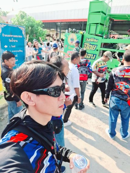 แชท หาแฟน, หาเพื่อนคุย 
