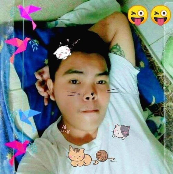 แชท หาเพื่อนคุย 
