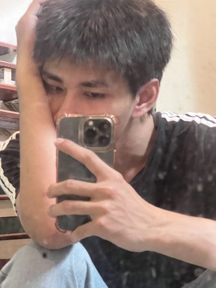 แชท หาเพื่อนคุย