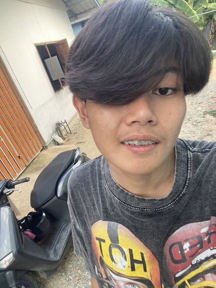 แชท หาเพื่อนคุย 