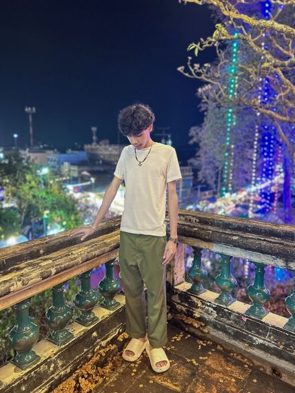 แชท หาเพื่อนคุย