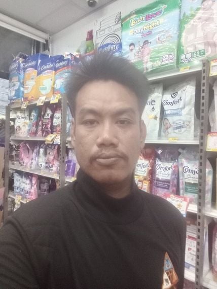 แชท หาแฟน, โสด 