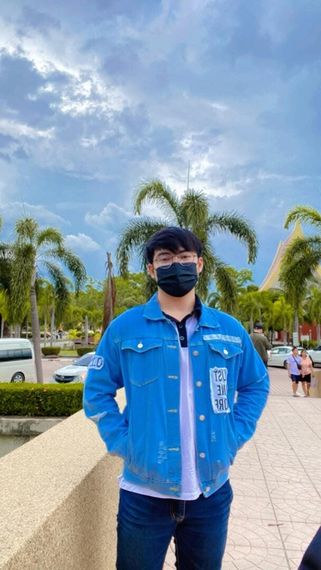 chat find 2nd love, date from Bangkok