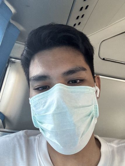 แชท หาเพื่อนคุย, โสด  ที่อยู่ กรุงเทพมหานคร