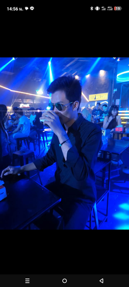 แชท หาเพื่อนคุย 