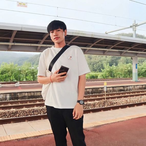 แชท หาเพื่อนคุย