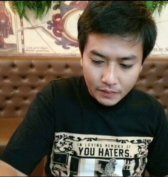 แชท หาเพื่อนคุย 