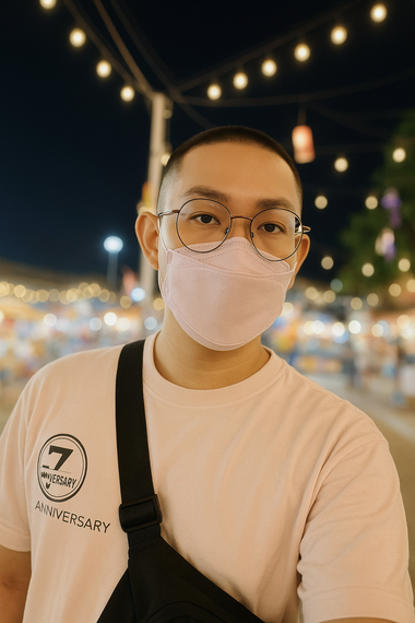 แชท หาเพื่อนคุย 