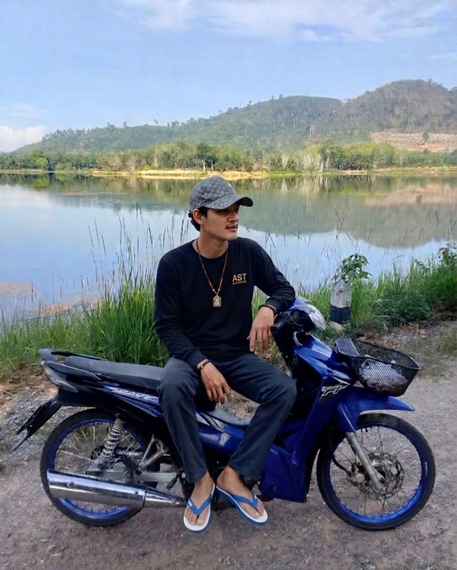 แชท หาเพื่อนคุย 