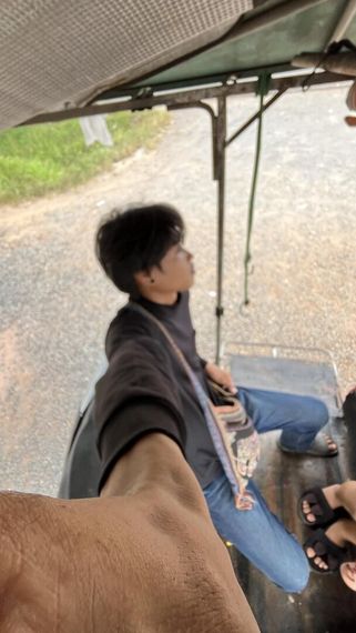 แชท หาเพื่อนคุย 