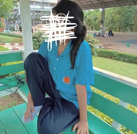 แชท หาเพื่อนคุย