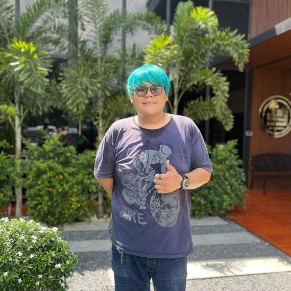 แชท หาเพื่อนคุย 