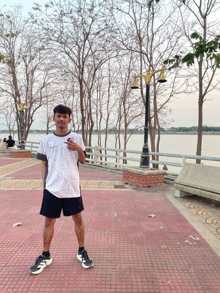แชท หาเพื่อนคุย 