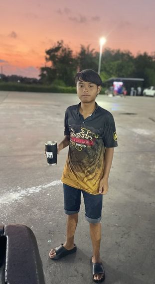 แชท หาเพื่อนคุย 