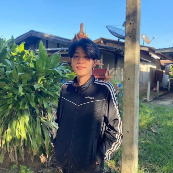แชท หาเพื่อนคุย 