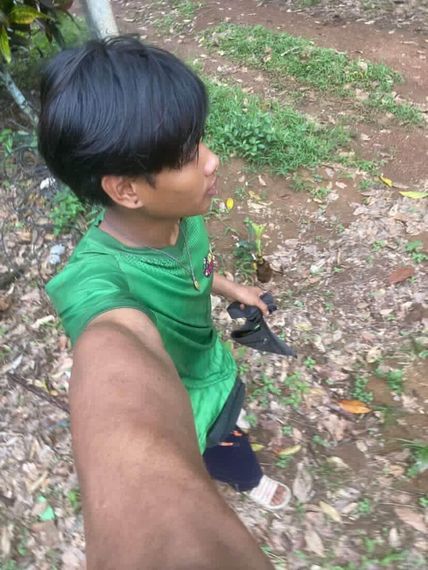 แชท หาเพื่อนคุย 