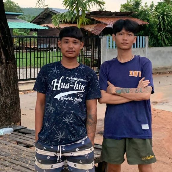 แชท โสด ที่อยู่ จันทบุรี