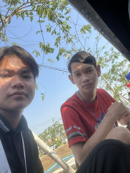 แชท หาเพื่อนคุย 