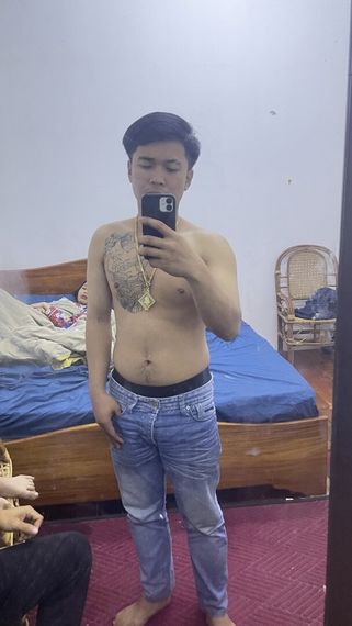 แชท หาเพื่อนคุย 