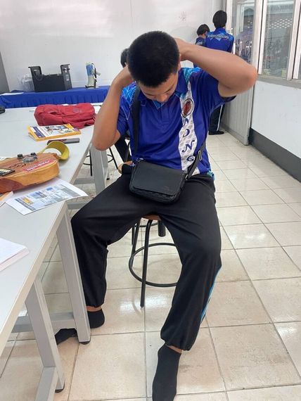 แชท หาเพื่อนคุย, หากิ๊ก 