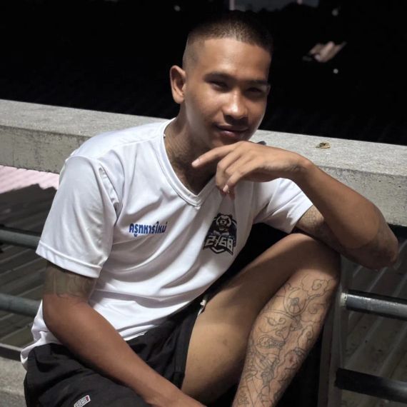 แชท หาเพื่อนคุย 