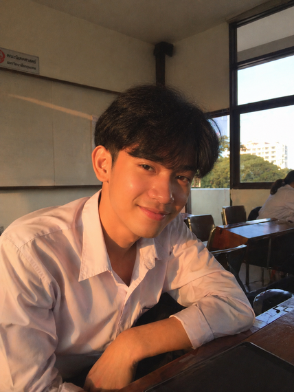 แชท หาเพื่อนคุย 