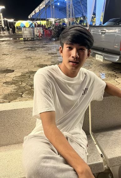 แชท หาเพื่อนคุย 