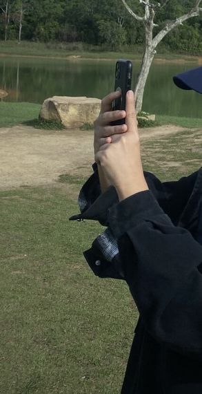 แชท หาเพื่อนคุย 