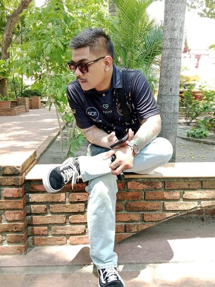 แชท หาแฟน, นัดเจอ  ที่อยู่ กรุงเทพมหานคร