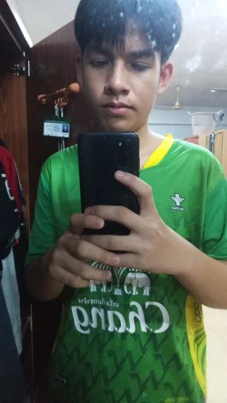 แชท หาเพื่อนคุย  ที่อยู่ กรุงเทพมหานคร