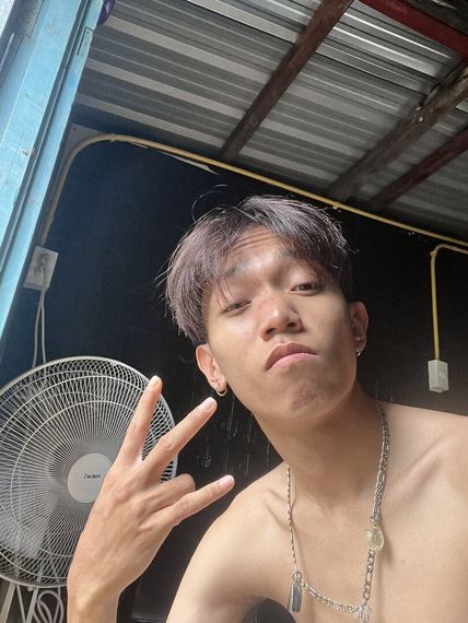 แชท หาเพื่อนคุย