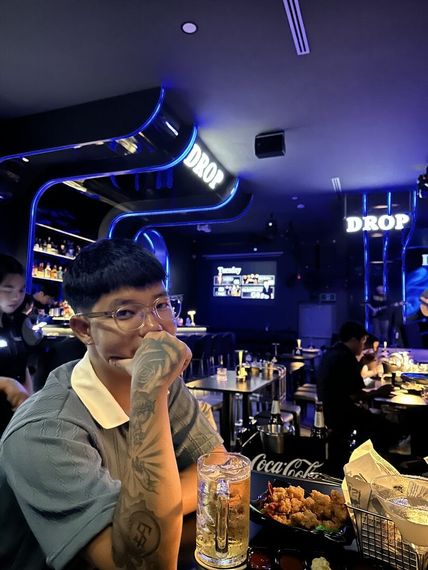 แชท หาเพื่อนคุย 