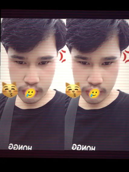 แชท หาเพื่อนไลน์, แชทเปิดกล้อง