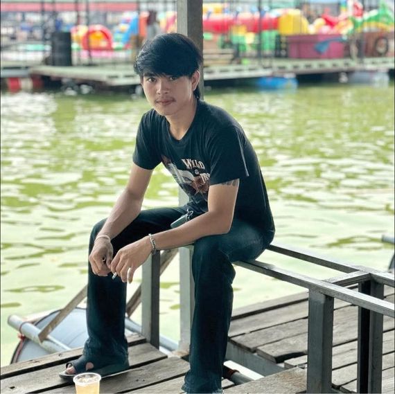 แชท หาเพื่อนคุย 