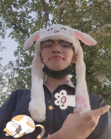 แชท หาเพื่อนคุย 